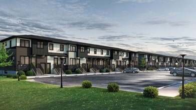 Building Photo - Rosewood