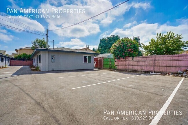 Foto del edificio - 13840 1/2 Arthur Ave