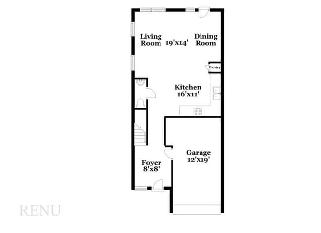 Building Photo - 3085 Calcutta St