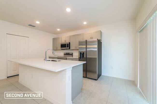 Building Photo - 2126 Pecos DR