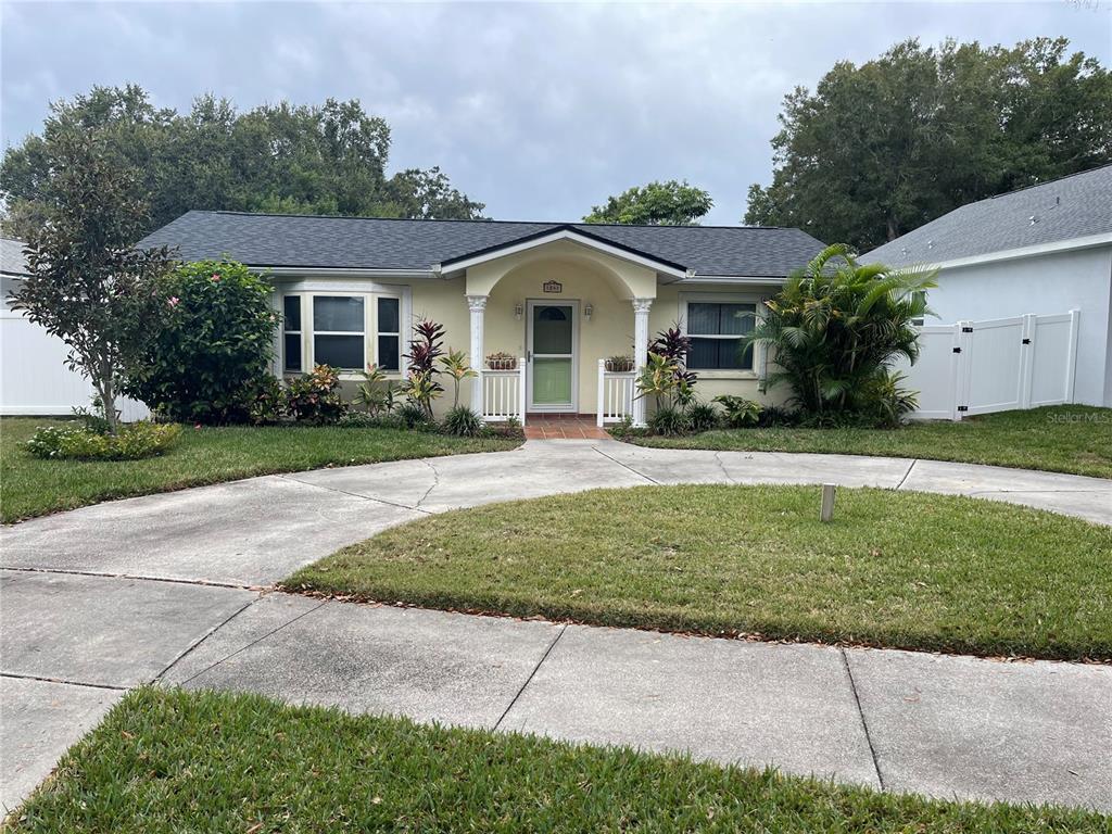 1241 Falcon Dr, Dunedin, FL 34698 - House Rental in Dunedin, FL ...