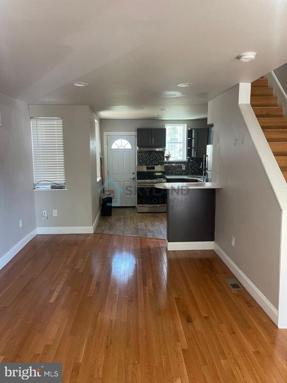 Foto del edificio - 1263 S Ruby St