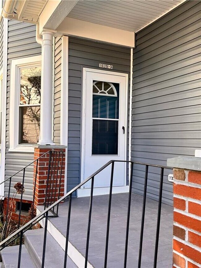 Foto del edificio - Lafayette Res. Park