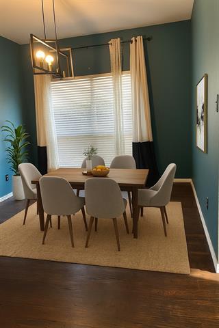 Foto del edificio - 6406 Branchwood Trail