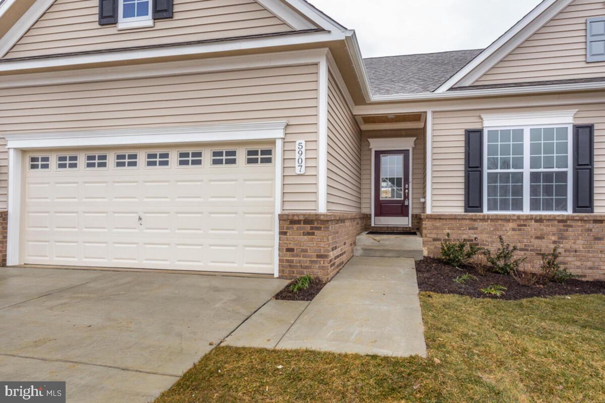 Foto principal - 13500 Baden Westwood Rd