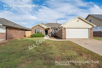 Building Photo - 8408 Stonewood Dr