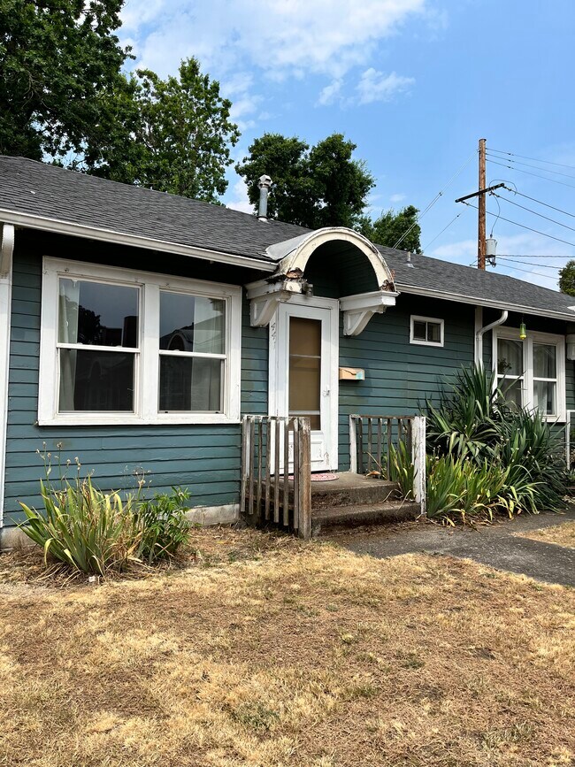 Foto del edificio - 441 16th St SE