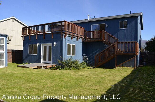 Building Photo - 3 br, 2 bath House - 7402 White Hawk Drive