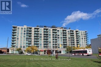 Building Photo - 1030-1030 Sheppard Ave W