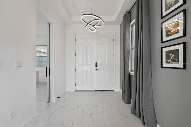 Foto del edificio - 5170 Buttonsage Dr