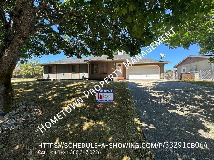 Primary Photo - 9220 Clover Dr SE