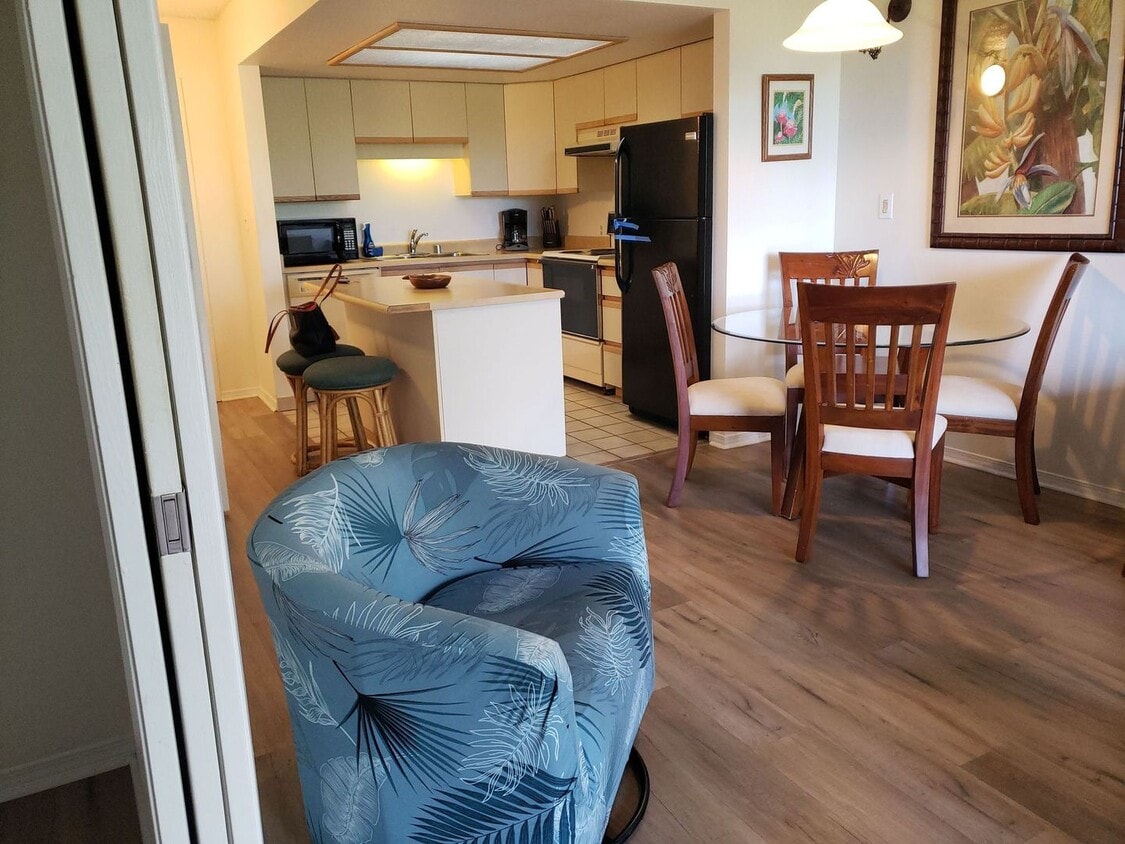 Foto principal - MAUI BANYAN - 1bd. 1bath fully furnished u...