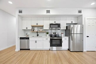 Building Photo - 7625 De Priest St