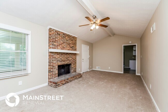 Foto del edificio - 1420 Denfield Ct