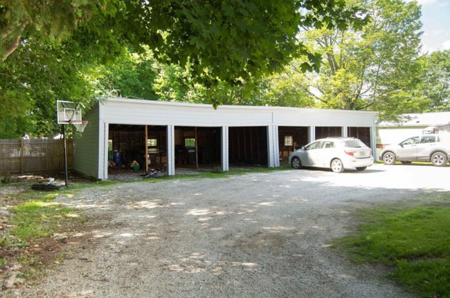 Building Photo - 42 Edgerton St