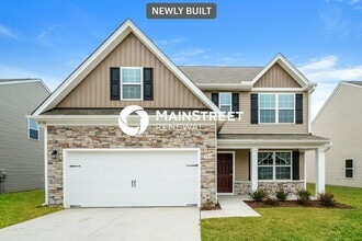 Building Photo - 505 Lake Carol Dr