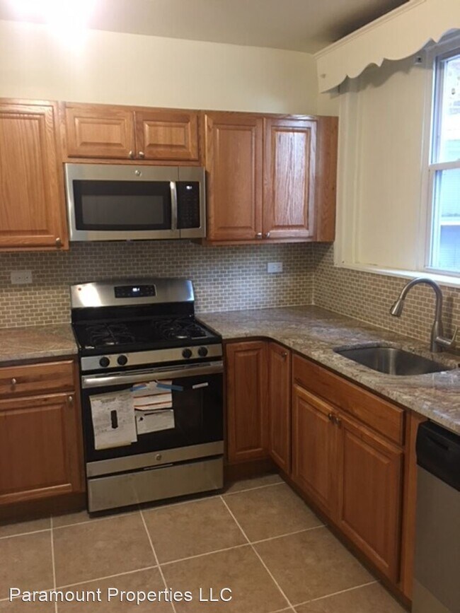 Foto del edificio - 3 br, 1 bath House - 5419 Willows Ave
