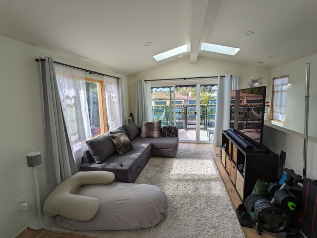 Foto del edificio - 820 46th St