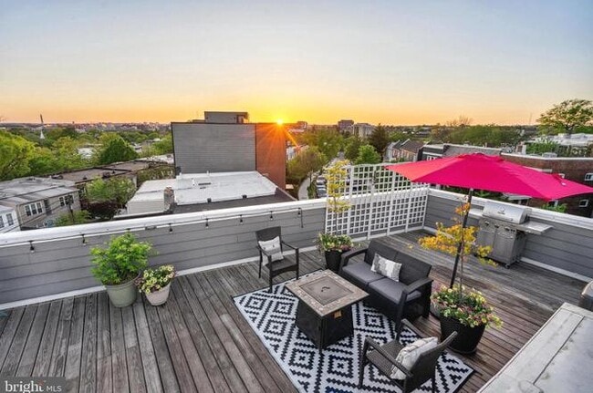 Photo - 1267 Penn St NE Townhome