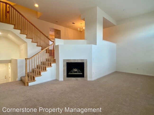 Building Photo - 3 br, 2.5 bath House - 573 Blackwood Terrace