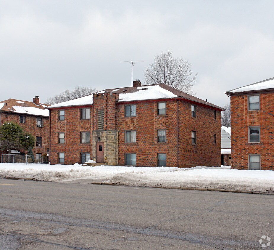 Primary Photo - 1144 Copley Rd
