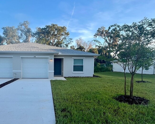 Foto del edificio - 925/927 E Clifford Ave