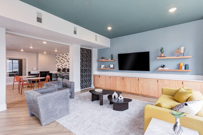 Foto del edificio - The Social on Hovey