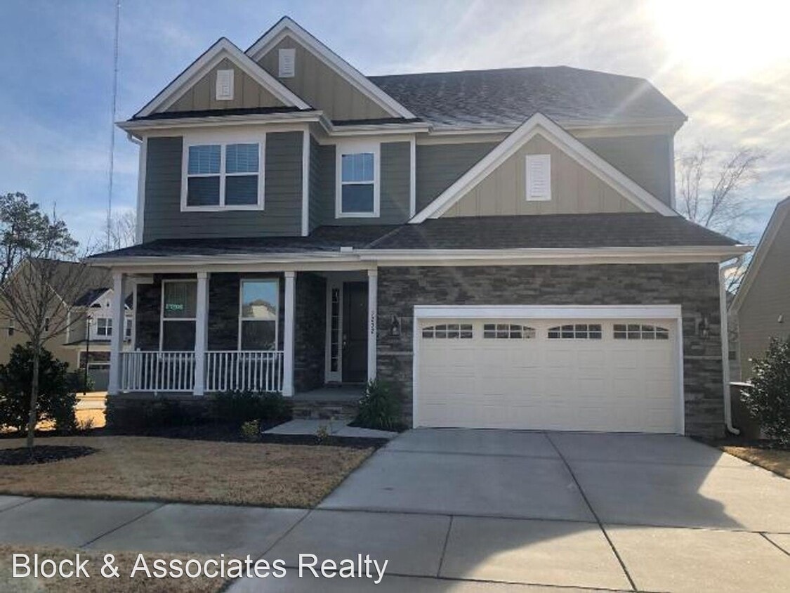Foto principal - 4 br, 2.5 bath House - 1232 Stonemill Fall...