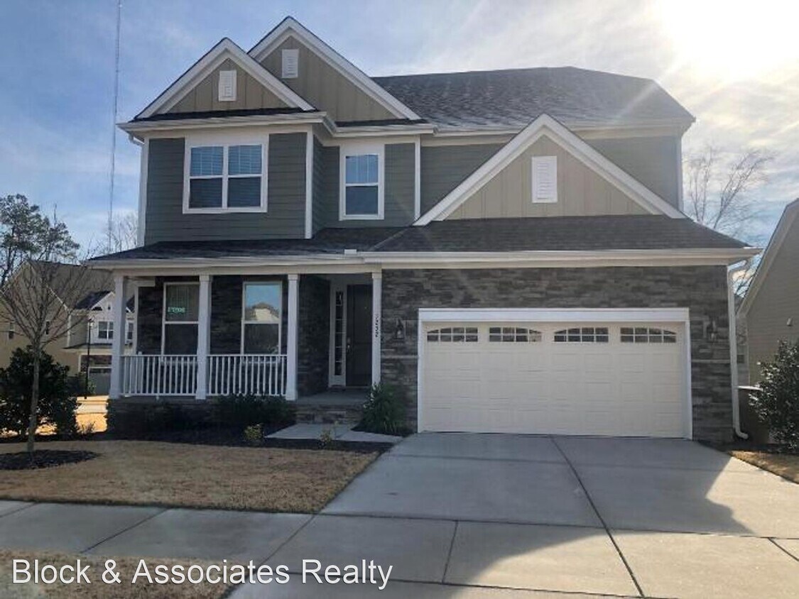 Primary Photo - 4 br, 2.5 bath House - 1232 Stonemill Fall...