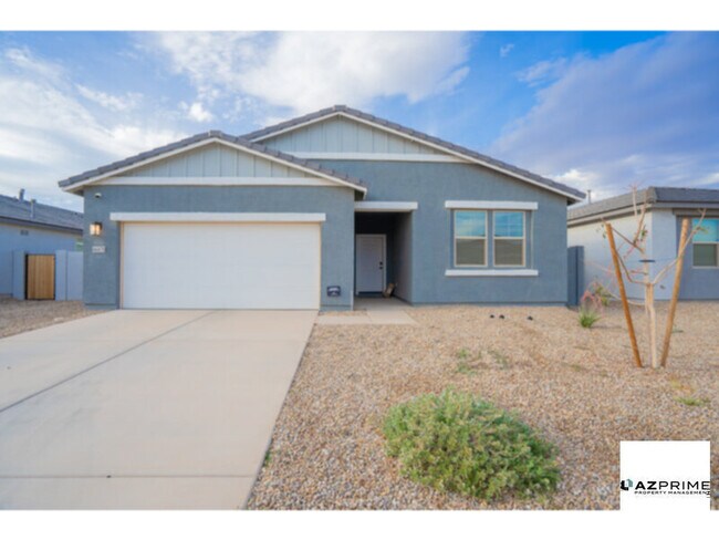 Foto del edificio - Spacious 4/3 Maricopa House - Comfort &amp; Style!
