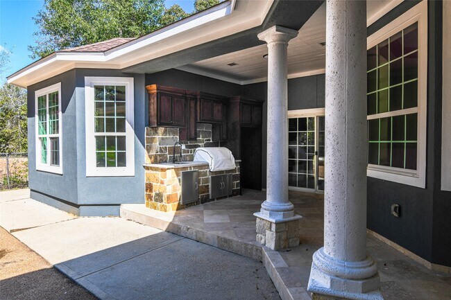 Foto del edificio - 12446 Willis Waukegan Rd