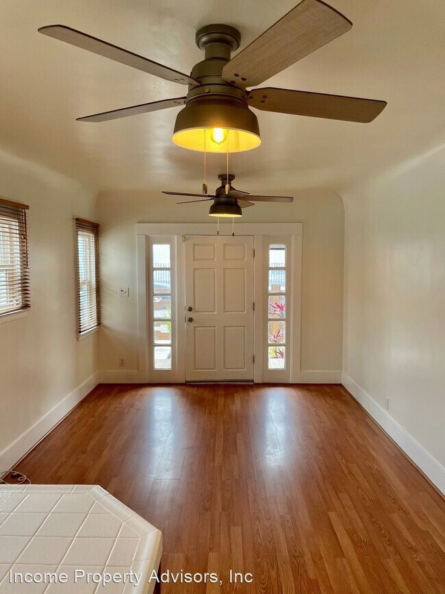 Building Photo - 2 br, 1 bath House - 4161 Polk Avenue