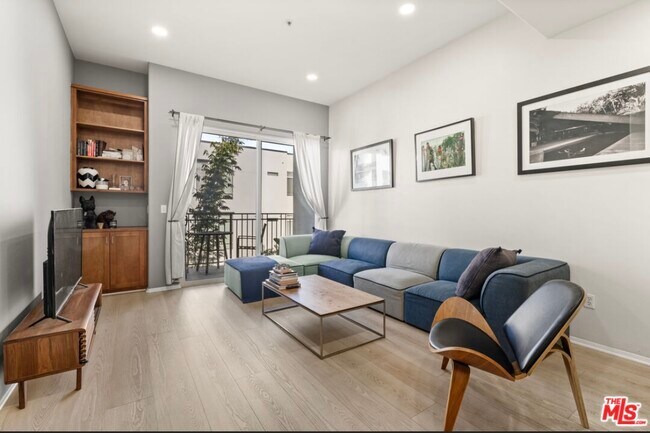Foto del edificio - 4060 Glencoe Ave