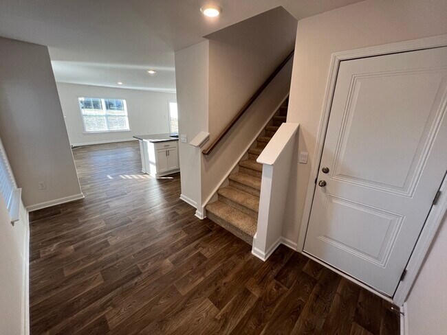 Foto del edificio - 1202 Bridlebrook Trl