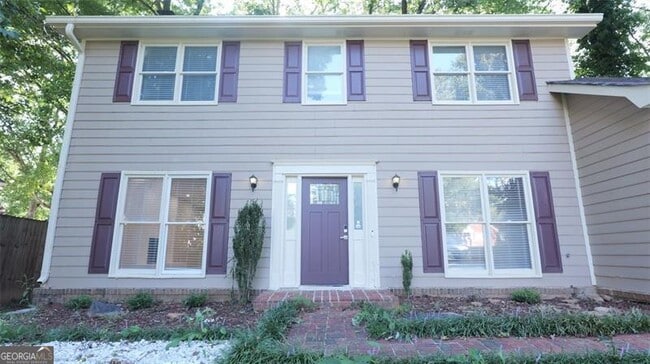 Building Photo - 1824 Idlewood Rd