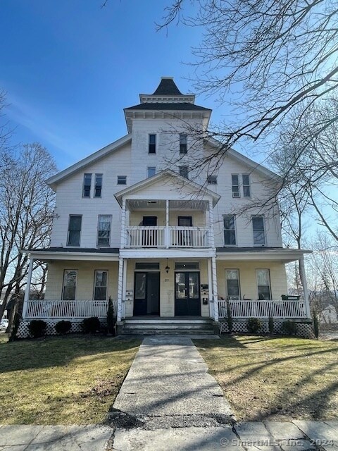 Primary Photo - 27 Farview Ave