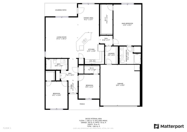 Building Photo - 20177 Yarbrough Rd