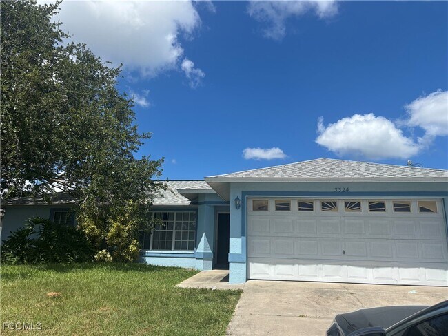 Foto del edificio - 3324 SW 11th Ct