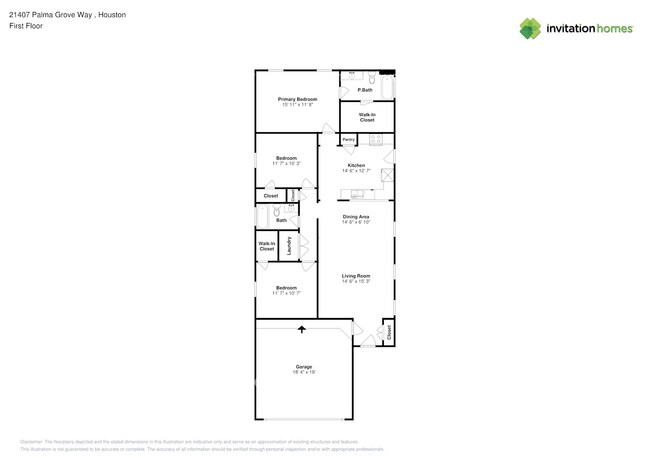 Foto del edificio - 21407 Palma Grove Way