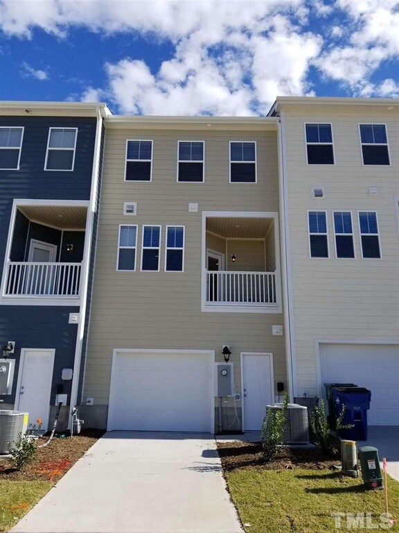 Cochera - 6647 Perry Creek Rd