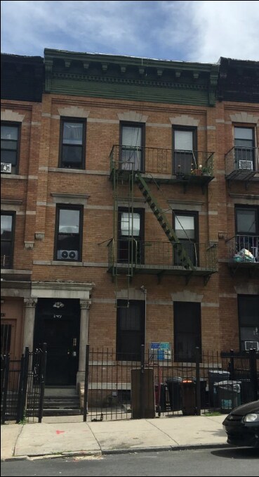 Foto del edificio - 247 60th St