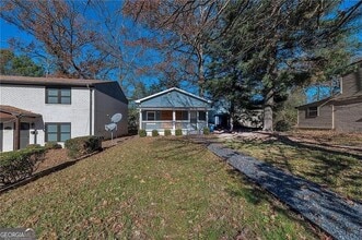 Building Photo - 1333 Womack Ave