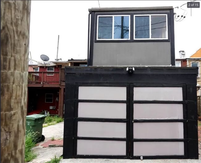 Photo - 1226 W Cross St Townhome