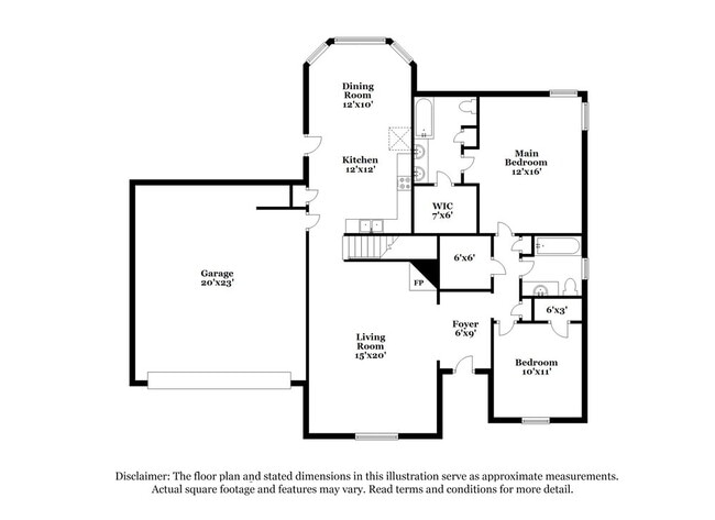 Building Photo - 7180 Fox Trot Cove