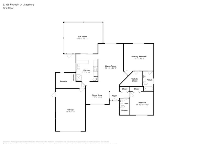 Foto del edificio - 33328 Fountain Ln