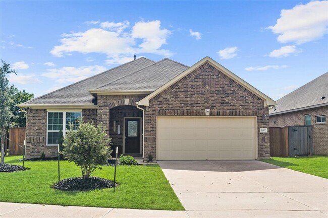 Building Photo - 1807 Harmony Bend Ln