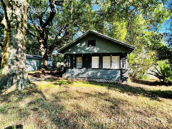 Building Photo - 5405 Leaming Ave