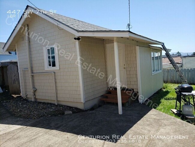Foto del edificio - 447 SW 7th St