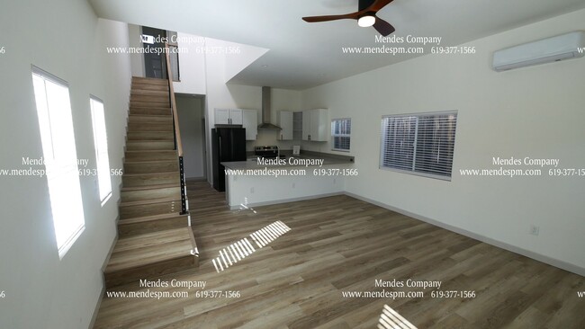 Foto del edificio - Newly Constructed 4 bdr/2bth House near SDSU!