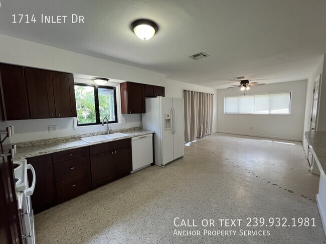 Foto del edificio - 1714 Inlet Dr